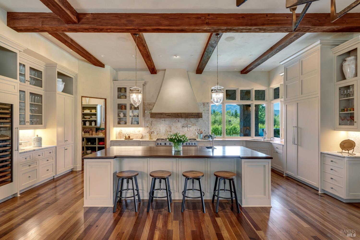 184 Zinfandel Lane St. Helena CA 94574