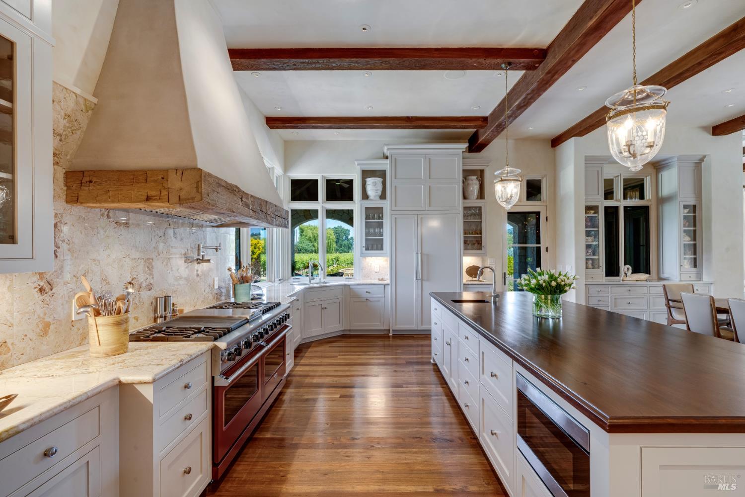 184 Zinfandel Lane St. Helena CA 94574