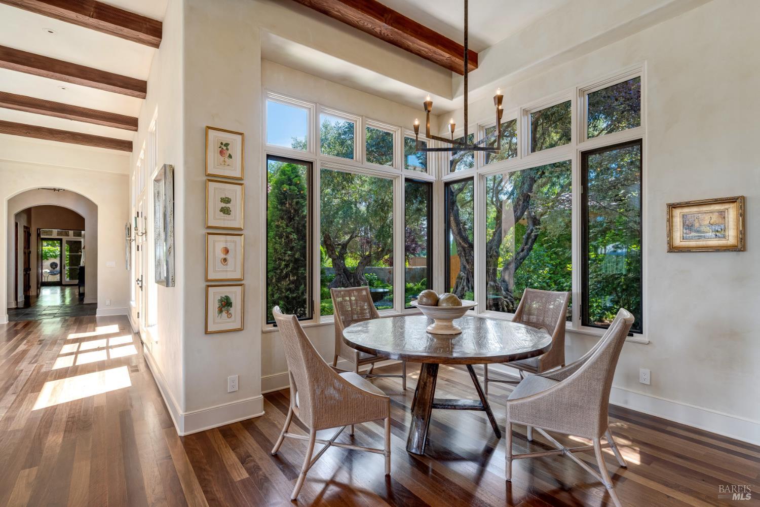 184 Zinfandel Lane St. Helena CA 94574