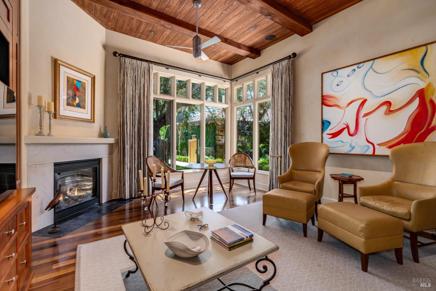 184 Zinfandel Lane St. Helena CA 94574