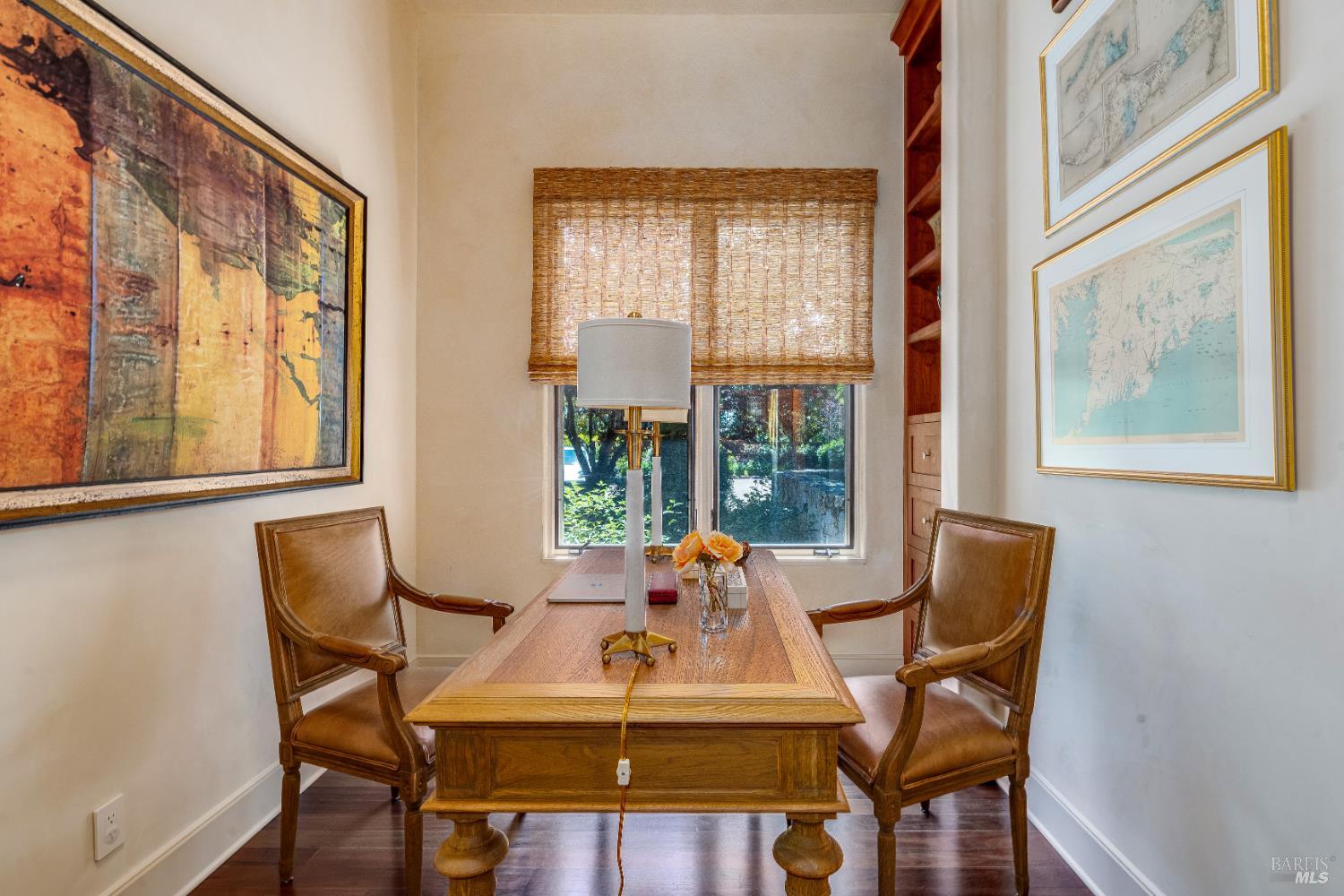 184 Zinfandel Lane St. Helena CA 94574