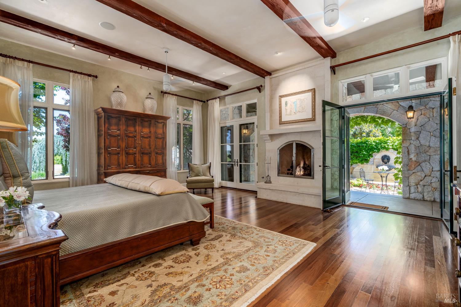 184 Zinfandel Lane St. Helena CA 94574