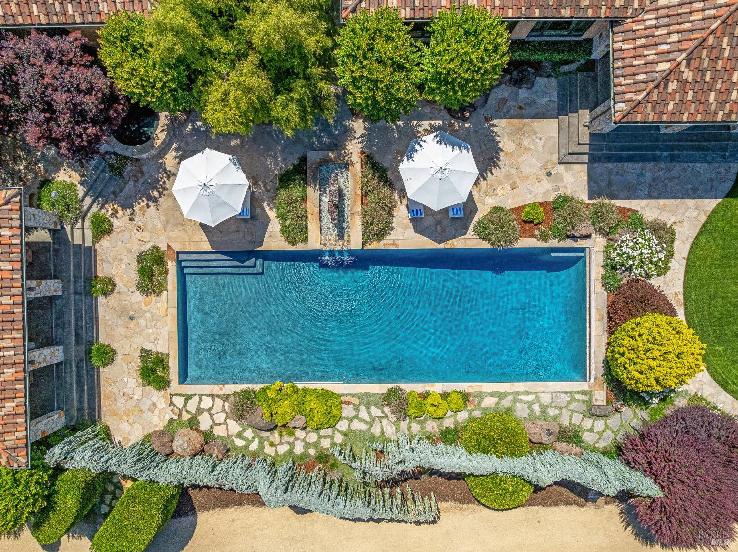 184 Zinfandel Lane St. Helena CA 94574