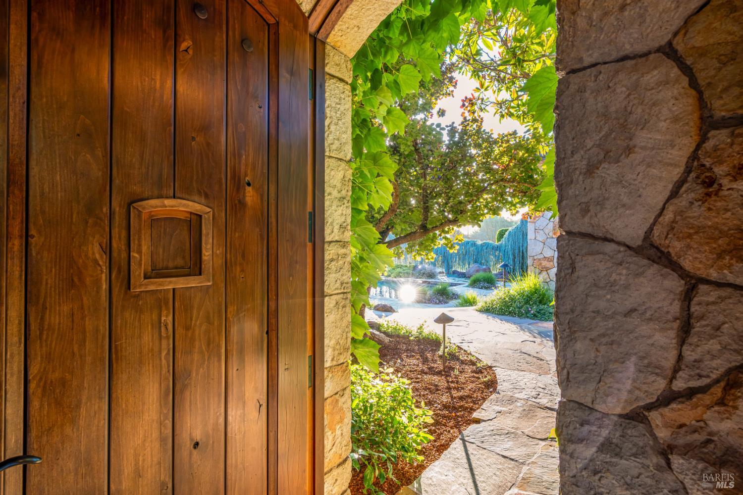 184 Zinfandel Lane St. Helena CA 94574