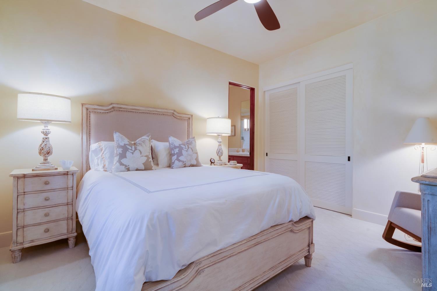 184 Zinfandel Lane St. Helena CA 94574
