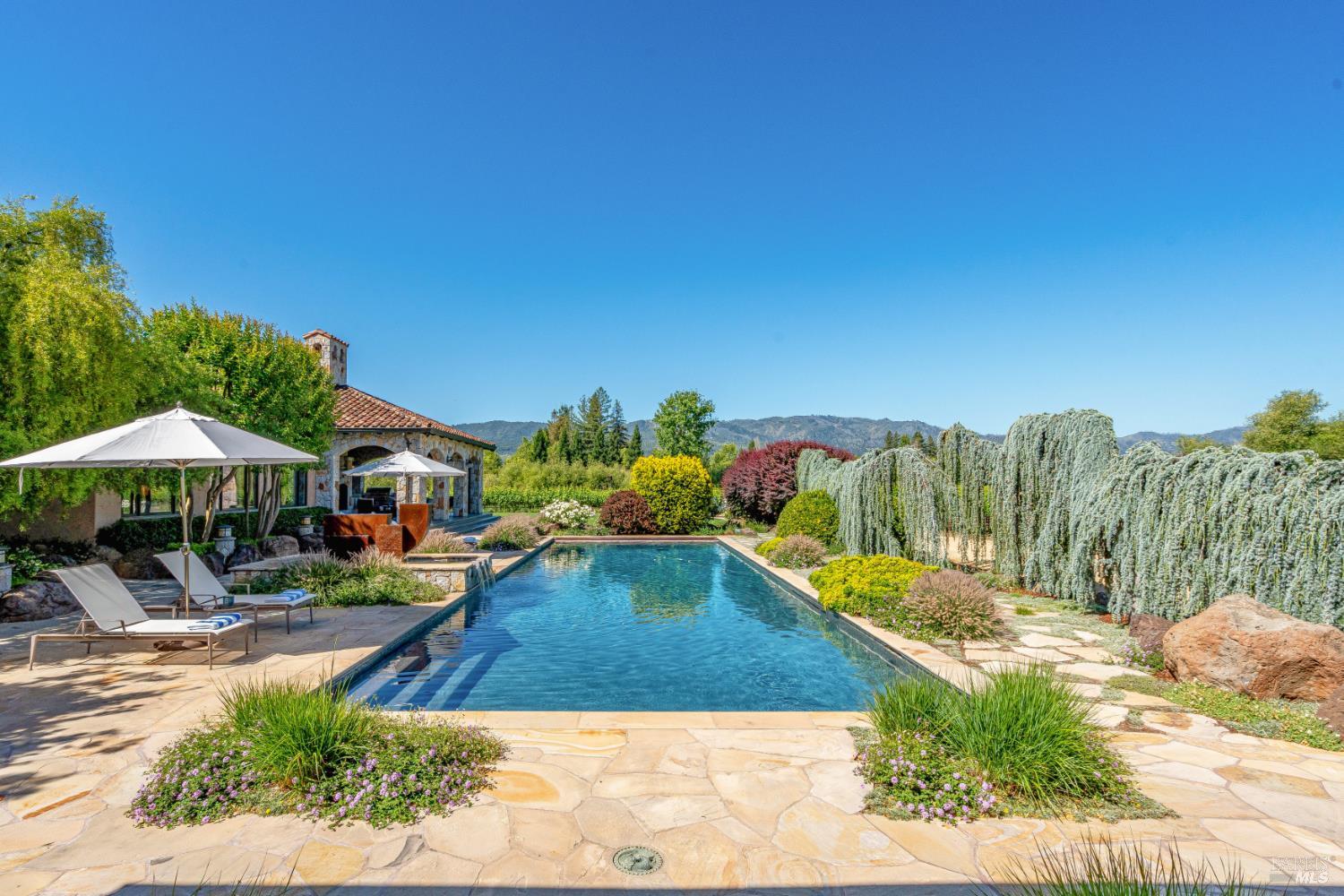 184 Zinfandel Lane St. Helena CA 94574