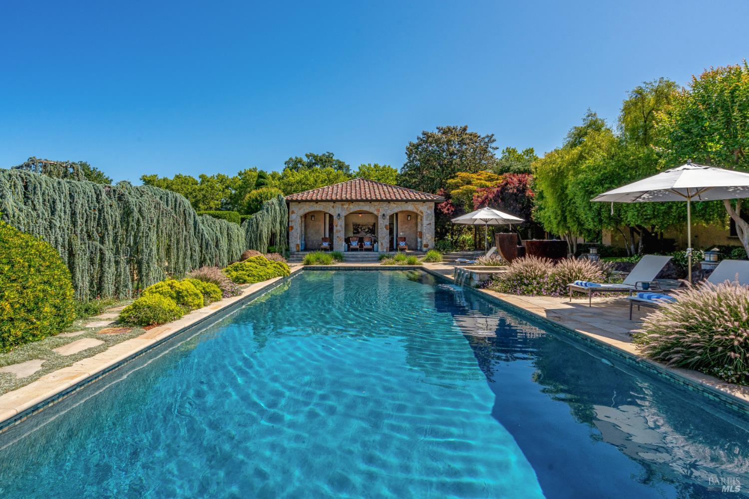184 Zinfandel Lane St. Helena CA 94574