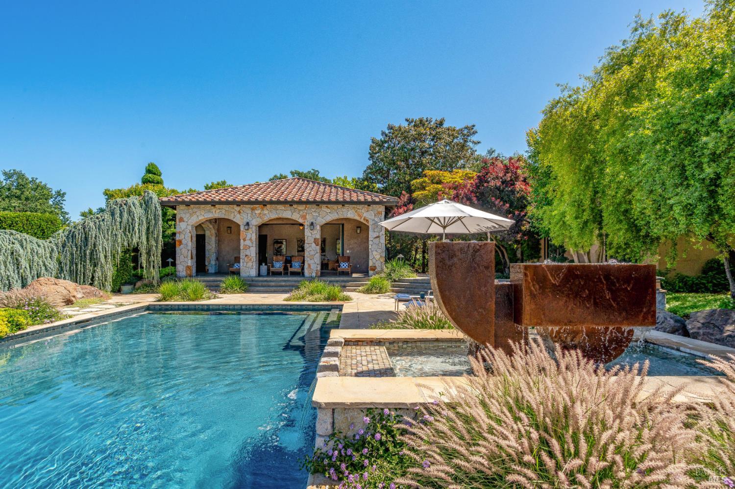 184 Zinfandel Lane St. Helena CA 94574