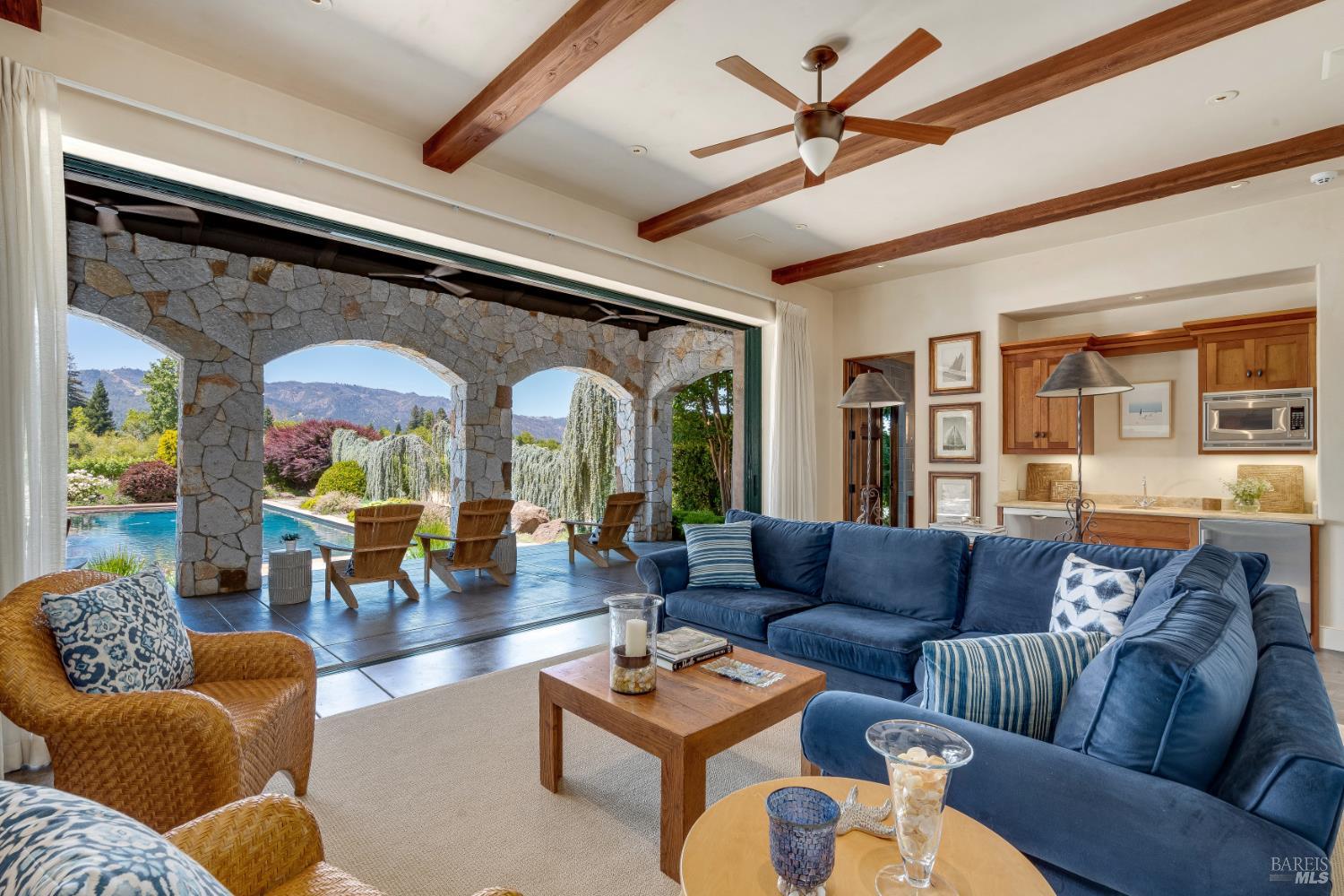 184 Zinfandel Lane St. Helena CA 94574