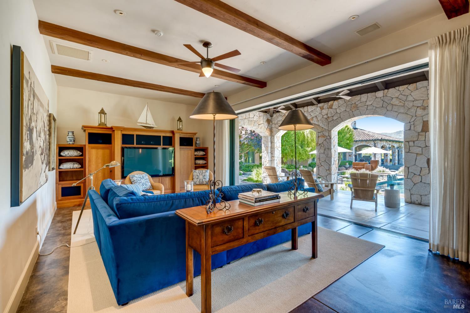184 Zinfandel Lane St. Helena CA 94574
