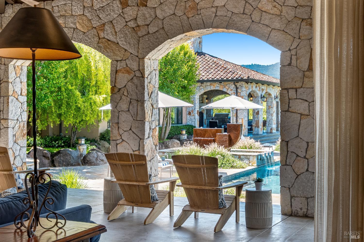 184 Zinfandel Lane St. Helena CA 94574