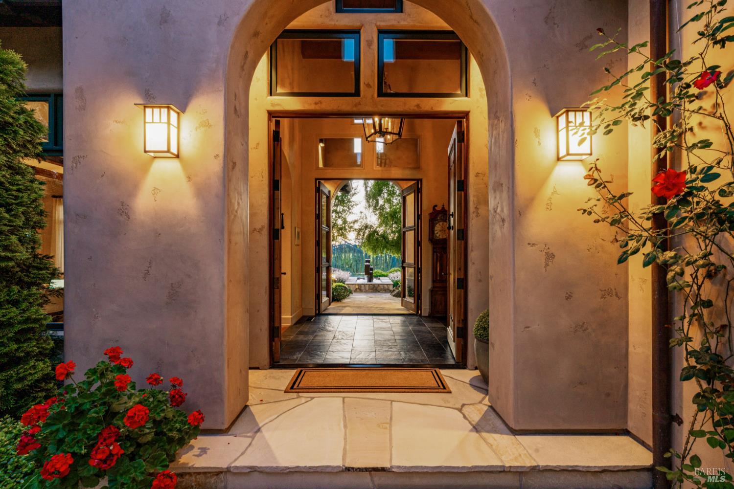 184 Zinfandel Lane St. Helena CA 94574