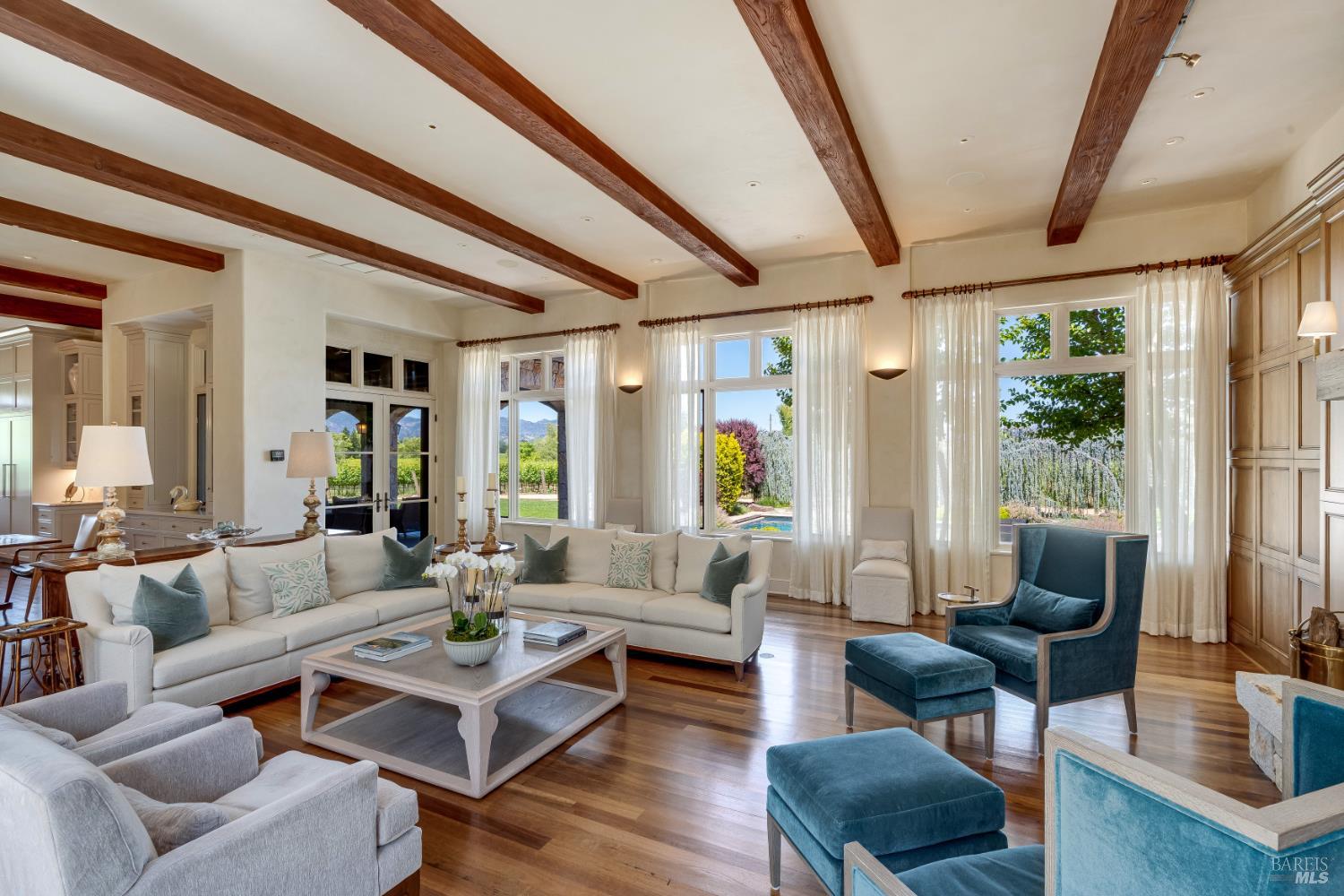 184 Zinfandel Lane St. Helena CA 94574