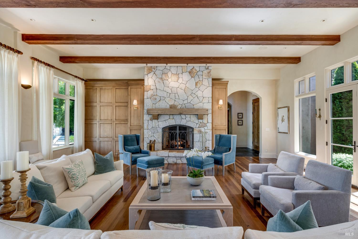 184 Zinfandel Lane St. Helena CA 94574