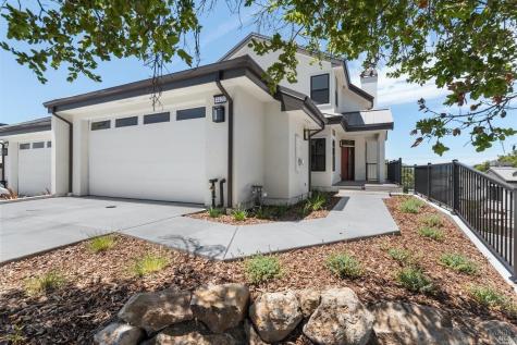 4420 Lahinch Lane Santa Rosa CA 95403