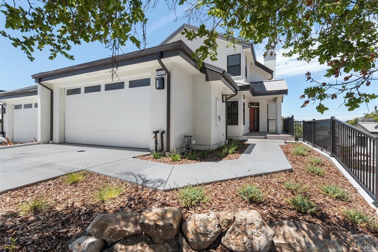 4420 Lahinch Lane Santa Rosa CA 95403