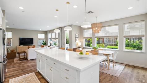 1417 Sylvia Way Petaluma CA 94952