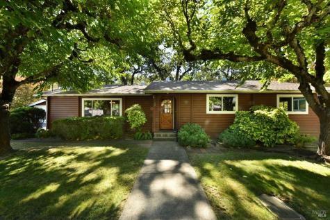 30 Pan Abode Court Santa Rosa CA 95403