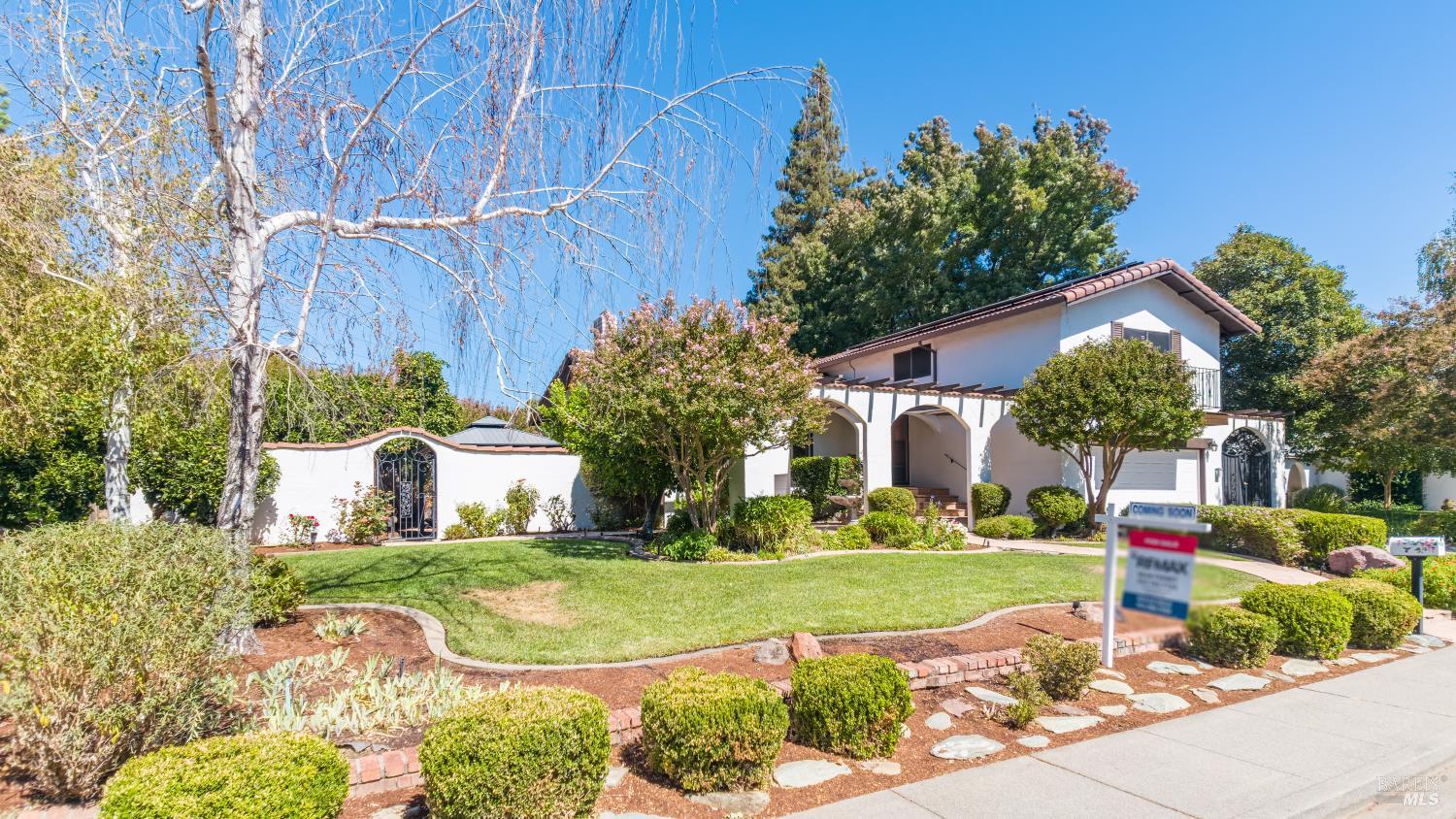 481 Crestview Drive Vacaville CA 95688