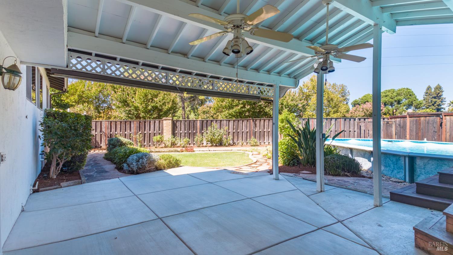 481 Crestview Drive Vacaville CA 95688