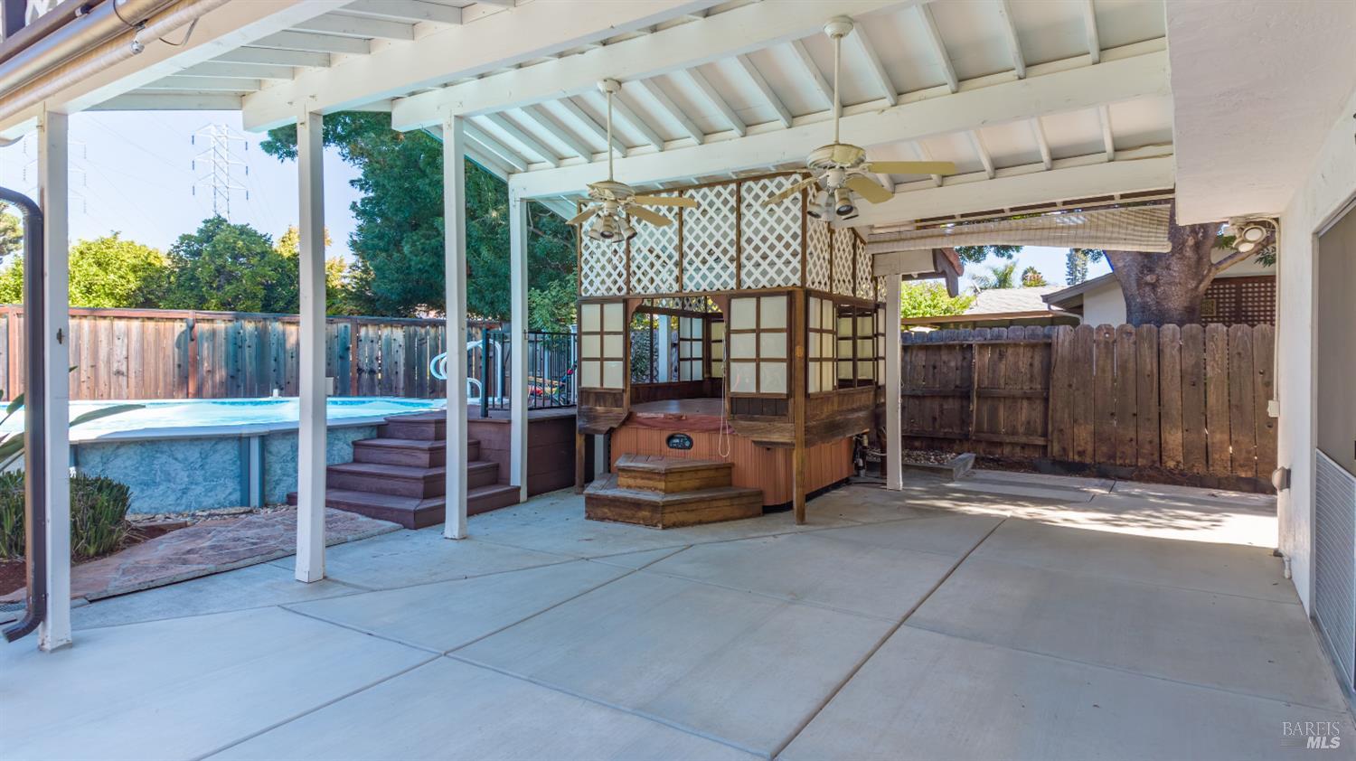 481 Crestview Drive Vacaville CA 95688