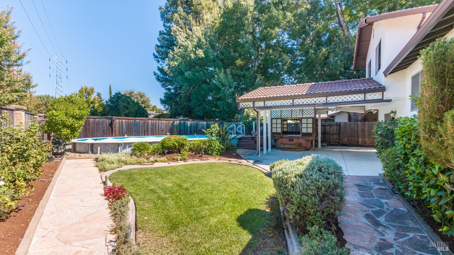481 Crestview Drive Vacaville CA 95688