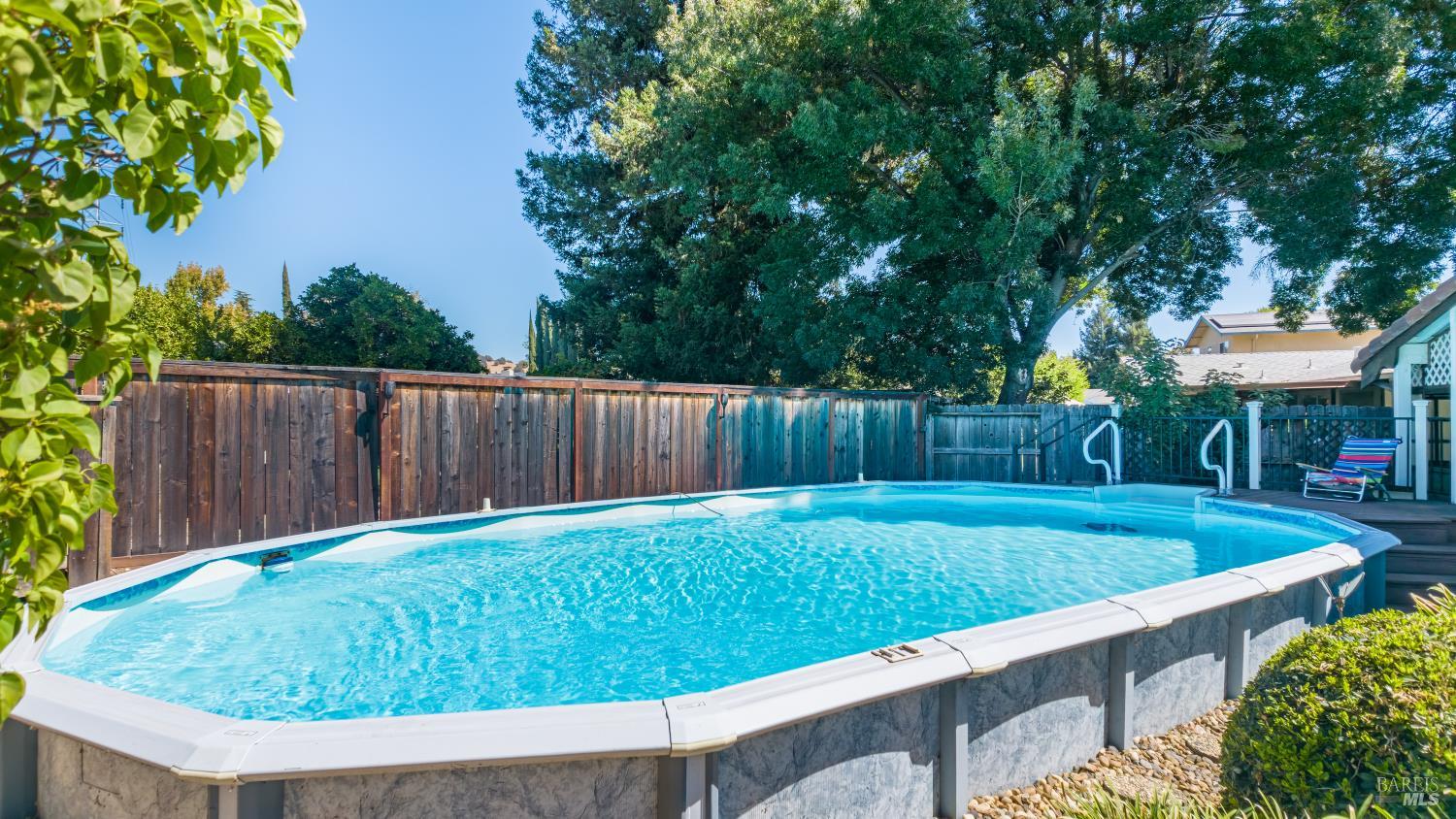 481 Crestview Drive Vacaville CA 95688