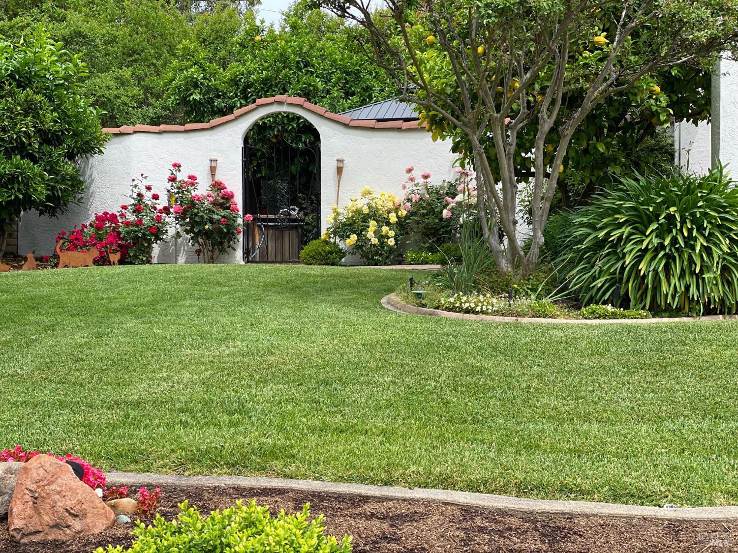 481 Crestview Drive Vacaville CA 95688