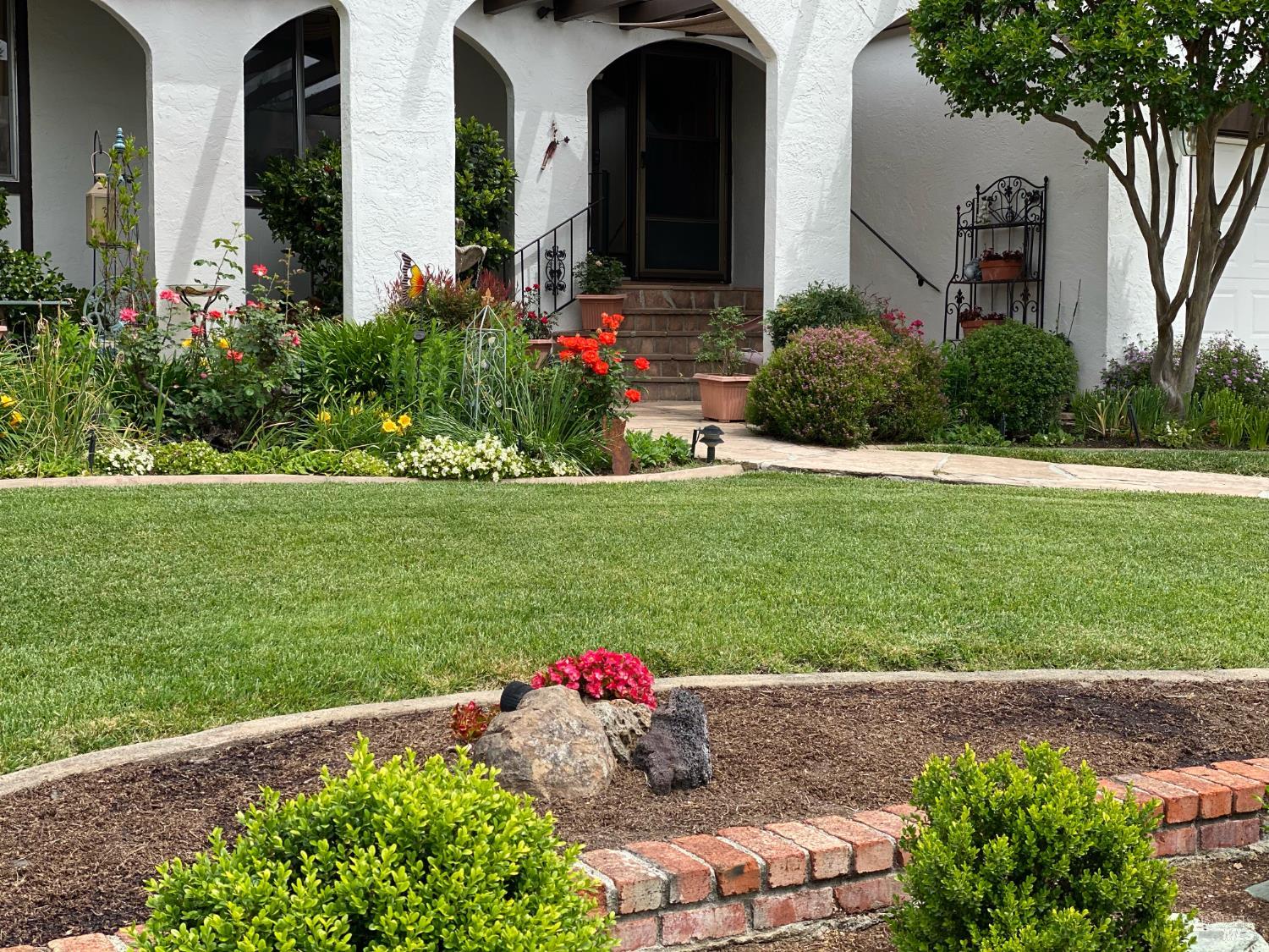 481 Crestview Drive Vacaville CA 95688