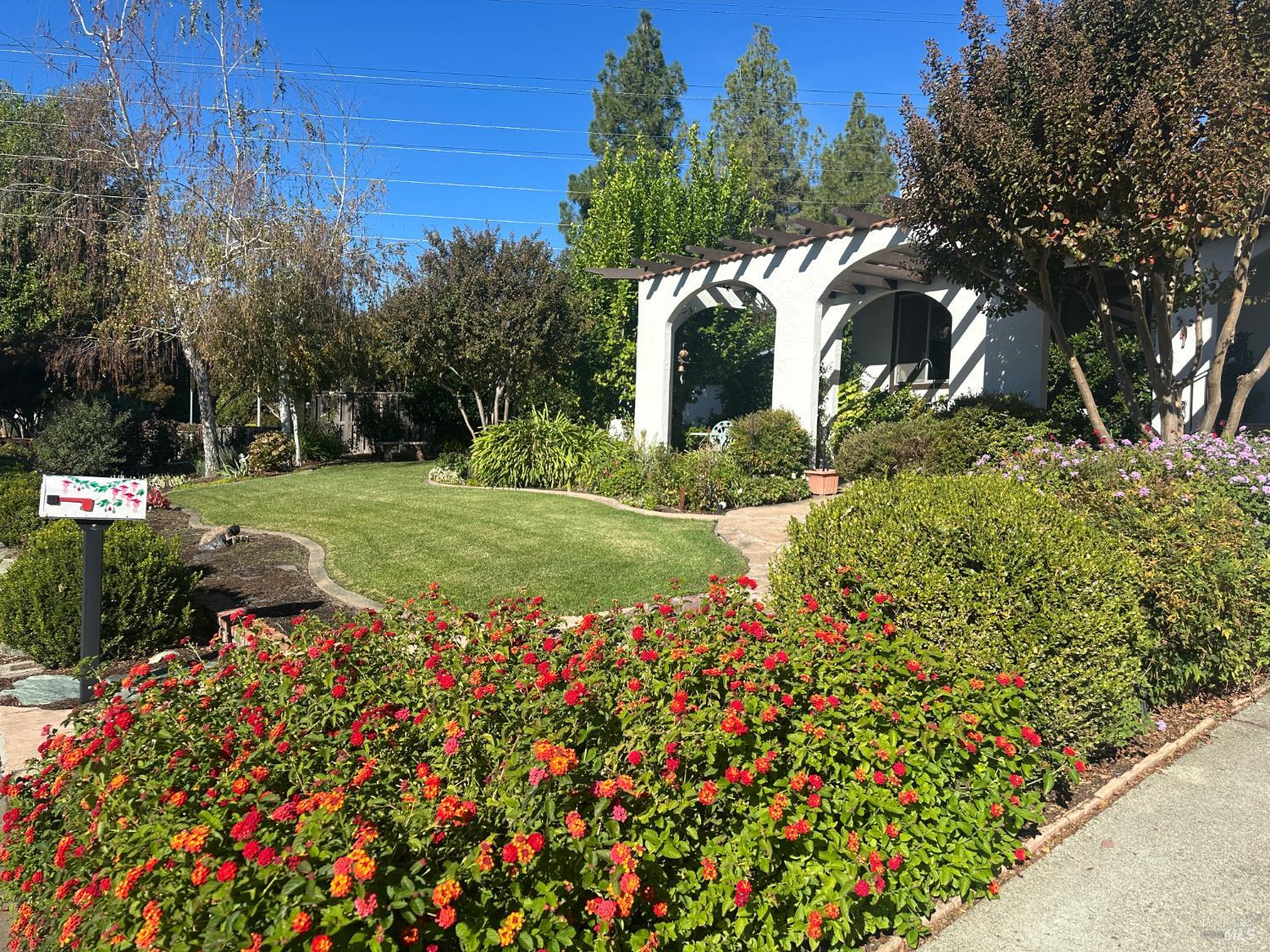 481 Crestview Drive Vacaville CA 95688