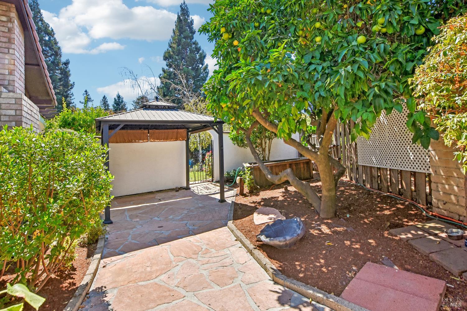 481 Crestview Drive Vacaville CA 95688