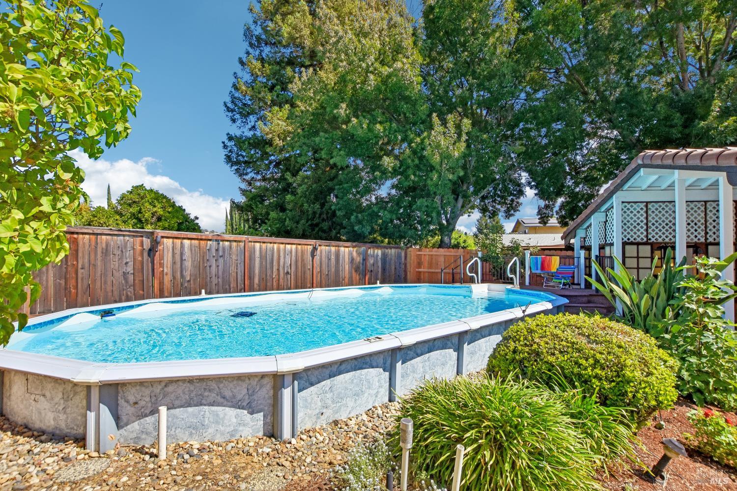 481 Crestview Drive Vacaville CA 95688