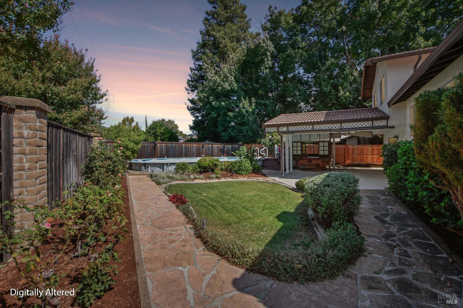 481 Crestview Drive Vacaville CA 95688