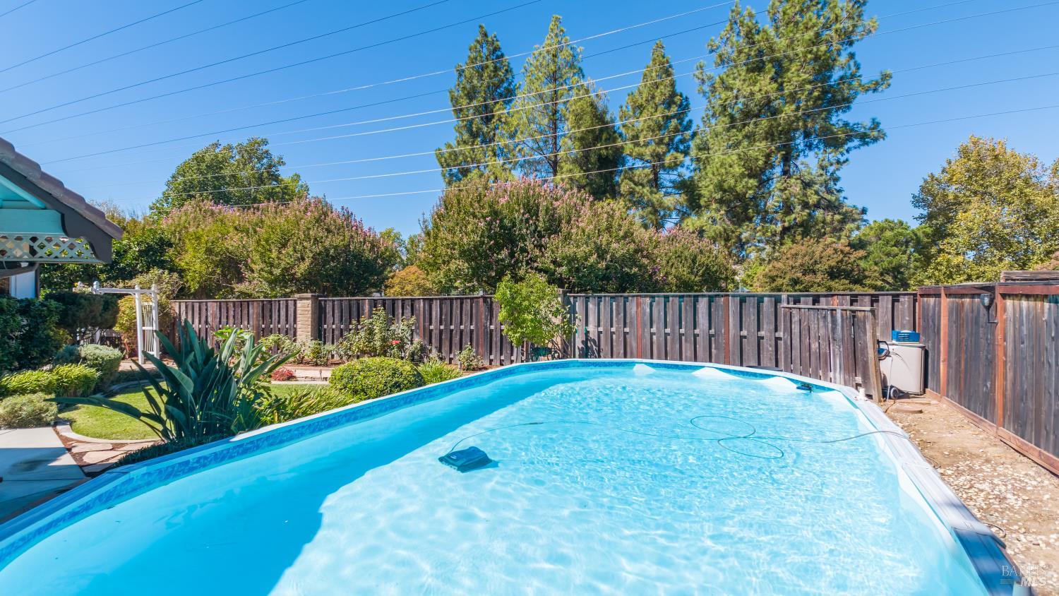 481 Crestview Drive Vacaville CA 95688