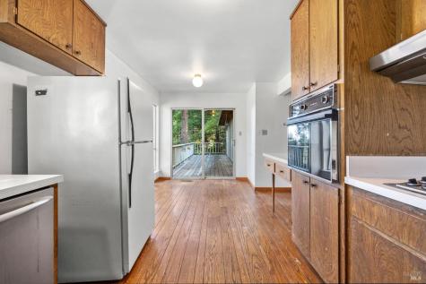 129 Piedmont Court Larkspur CA 94939