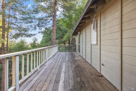 129 Piedmont Court Larkspur CA 94939