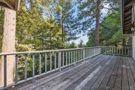 129 Piedmont Court Larkspur CA 94939
