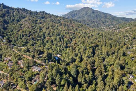 129 Piedmont Court Larkspur CA 94939