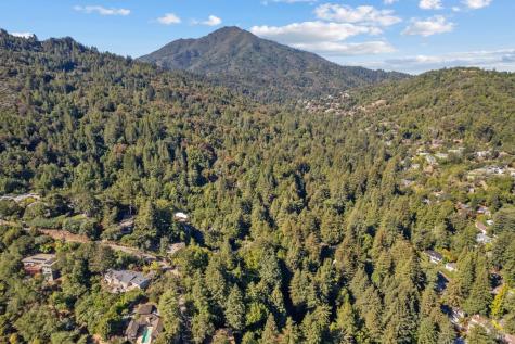 129 Piedmont Court Larkspur CA 94939