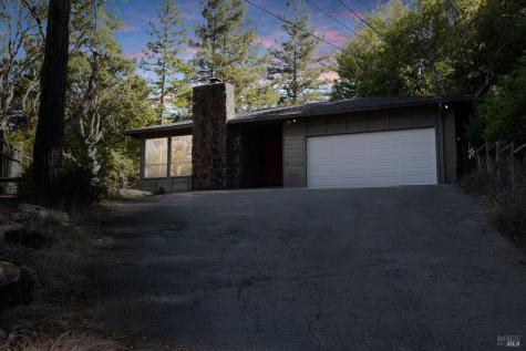 129 Piedmont Court Larkspur CA 94939