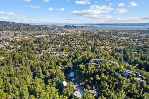 129 Piedmont Court Larkspur CA 94939