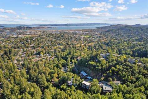 129 Piedmont Court Larkspur CA 94939