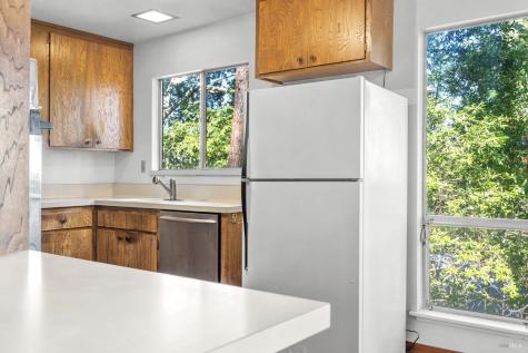 129 Piedmont Court Larkspur CA 94939