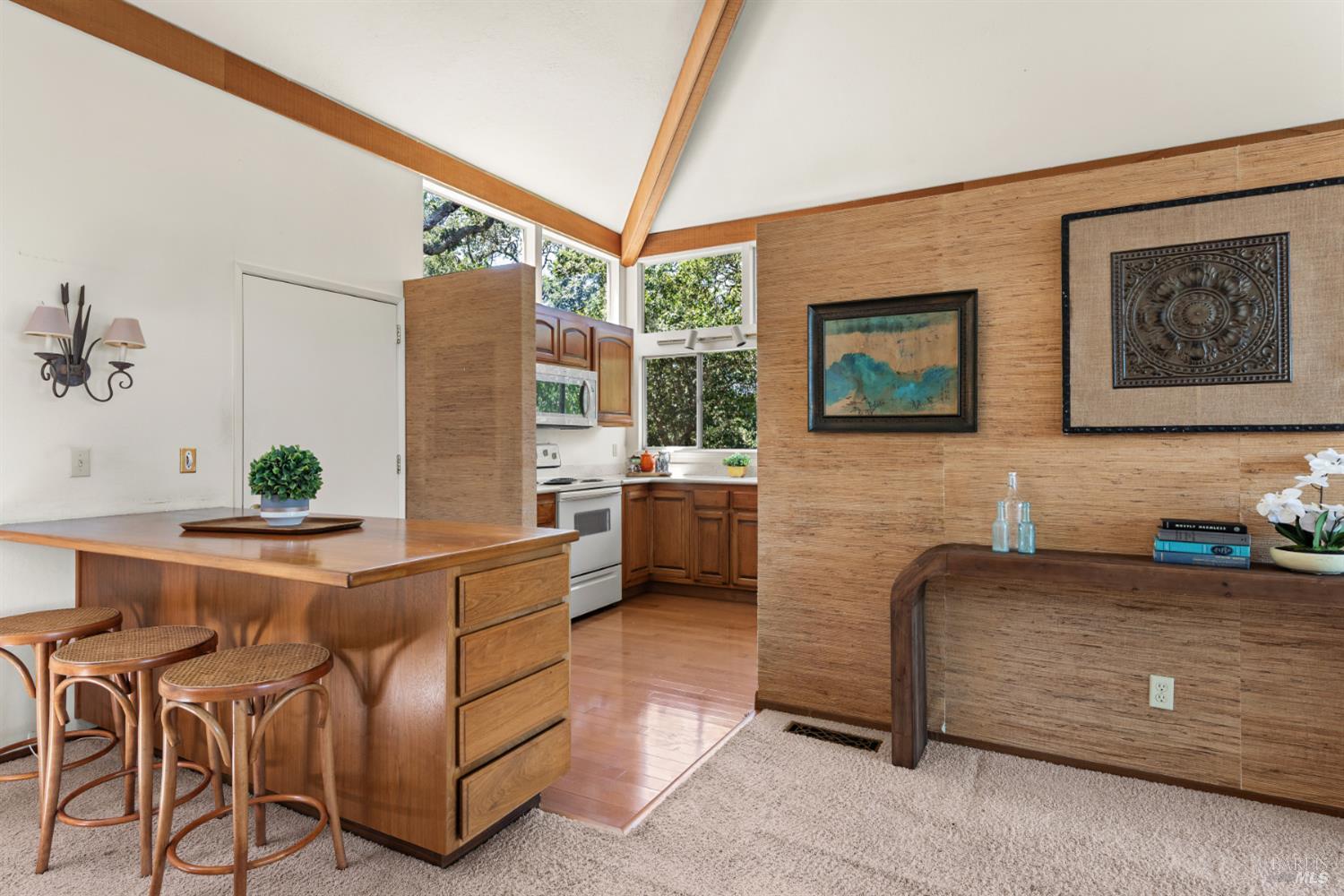 497 Hillsdale Drive Santa Rosa CA 95409
