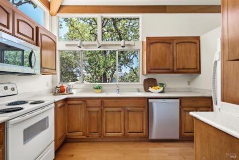 497 Hillsdale Drive Santa Rosa CA 95409