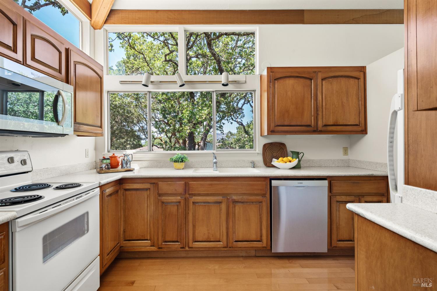 497 Hillsdale Drive Santa Rosa CA 95409