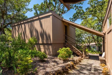 497 Hillsdale Drive Santa Rosa CA 95409