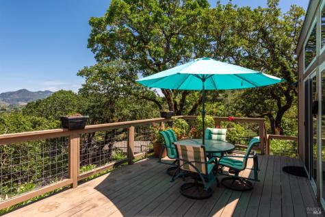 497 Hillsdale Drive Santa Rosa CA 95409