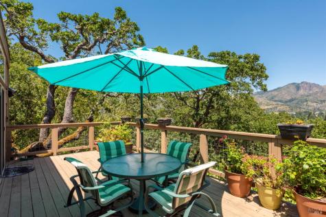 497 Hillsdale Drive Santa Rosa CA 95409