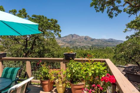 497 Hillsdale Drive Santa Rosa CA 95409